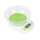 B&aacute;scula de cocina digital Daewoo DKS-2054