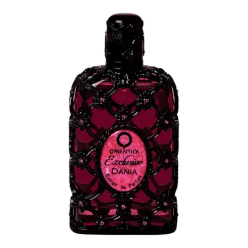 Perfume Orientica Dania Extrait De Parfum 80 Ml image number null