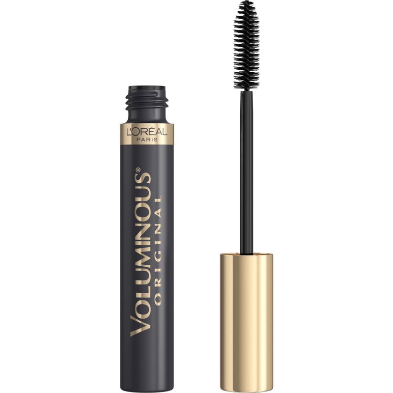 M&aacute;scara L'or&eacute;al Paris Voluminous Original Negra... image number null