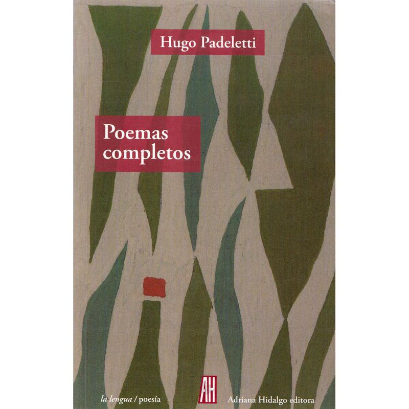 Poemas Completos image number null