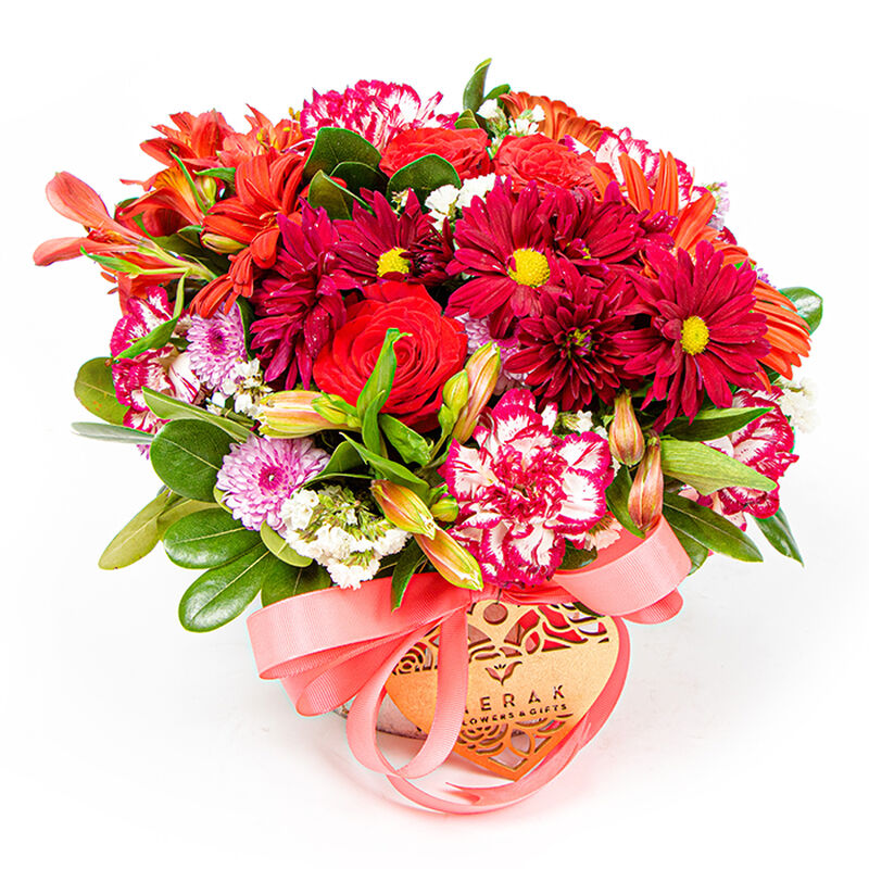 Amor Eterno image number null