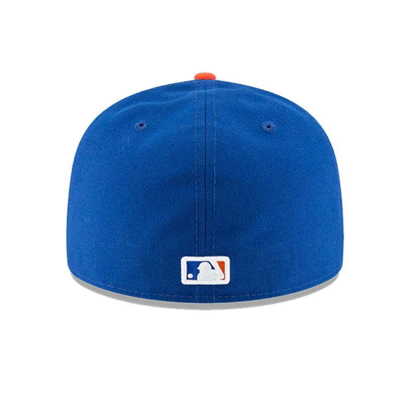 Gorra New Era 59Fifty New York Mets  Authentic ... image number null