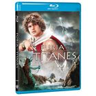 Furia de Titanes [Blu-ray] (1981) Clash of the Titans