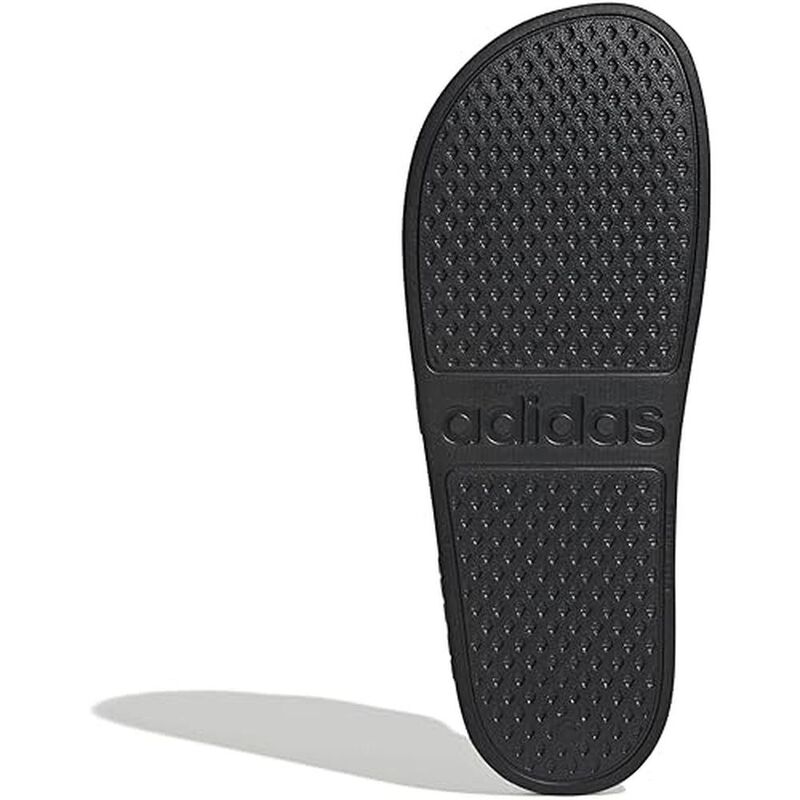 Sandalias, negro/dorado, Adidas Adilette Aqua -... image number null
