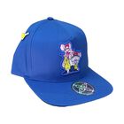 Gorra Mr. Kash Pinky&cerebro Mkpca01