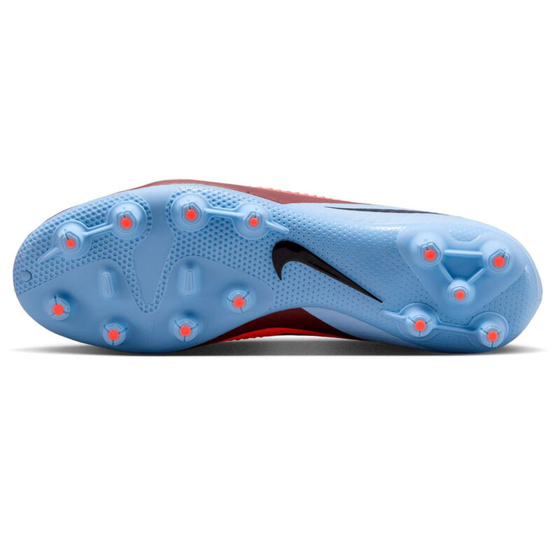 Zapatos De F&uacute;tbol Nike Phantom 6 Low Acad Hg Hq... image number null