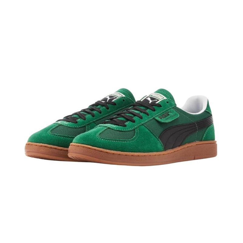 Puma Super Team Og Verde image number null