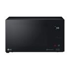 Horno De Microondas 1.5 Pies C&uacute;bicos Lg Ms1597dis