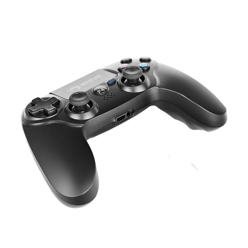 Gamepad Marvo GT-64 Multiplataforma PS4 PC PS3 image number null
