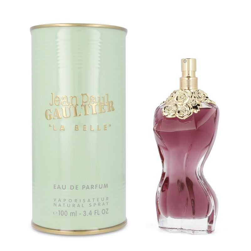 Jean Paul Gaultier La Belle 100 Ml Edp Spray image number null