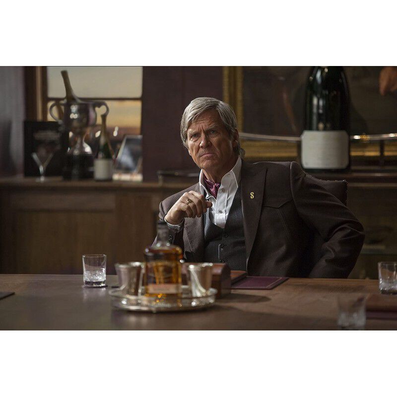 Kingsman: El Circulo De Oro Blu-Ray [Blu-ray] image number null