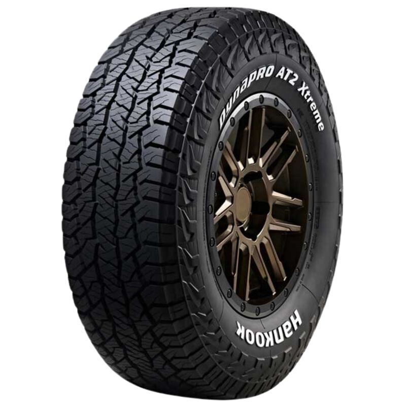 Llanta 235/70R16 109T Hankook Dynapro At2 Xtrem... image number null