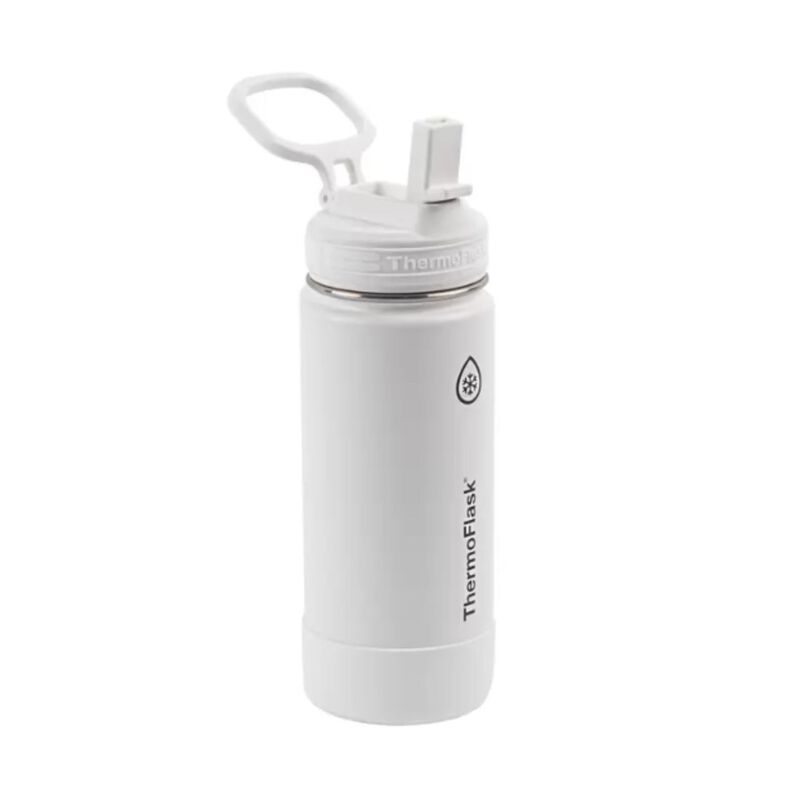 Set De 2 Termos Para Botellas De Acero Inoxidab... image number null