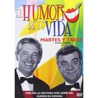 Colec.El Humor De Tu Vida [DVD]