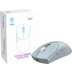 Rat&oacute;n Gamer Msi Forge Gm340 Inal&aacute;mbrico 12000 Dpi 57 g