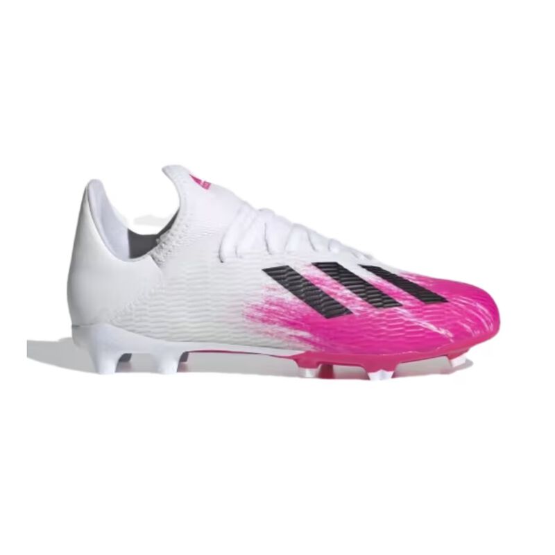 Zapatos De F&uacute;tbol Adidas X 19.3 Fg J Eg7150 18 ... image number null