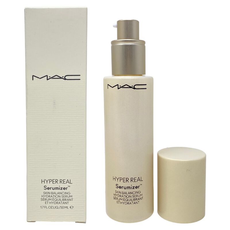 Suero Facial MAC Hyper Real 50ml image number null