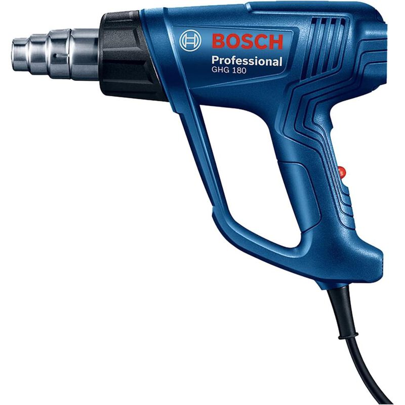 Pistola De Calor Bosch Ghg180 1600w Profesional image number null