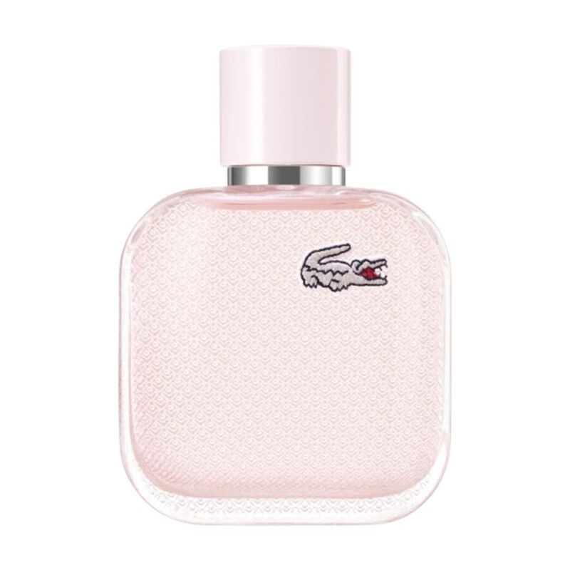 LACOSTE EDT 12.12 Rose 100 ml image number null