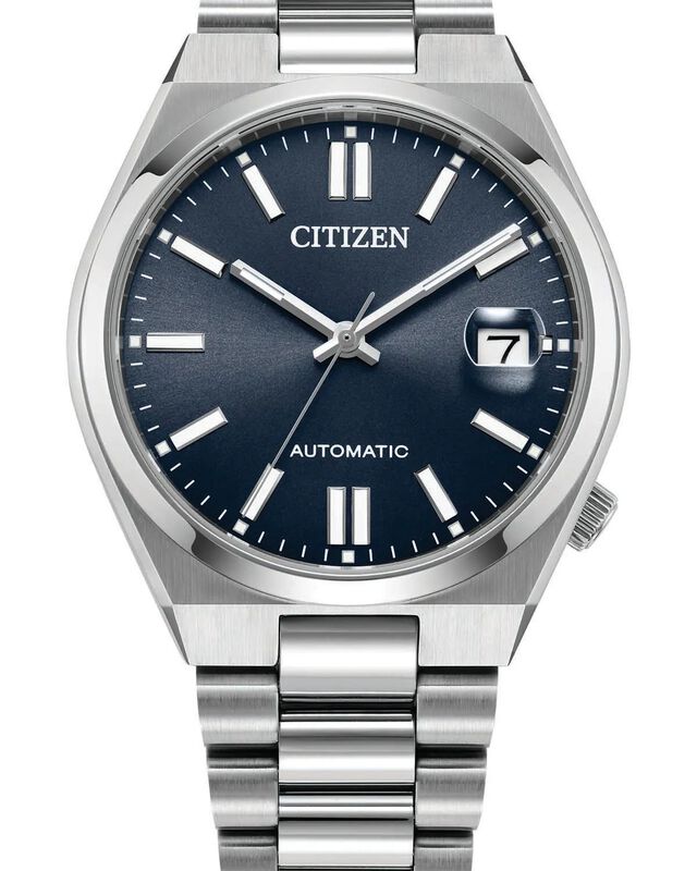 Reloj Citizen Tsuyosa Unisex 61977 image number null
