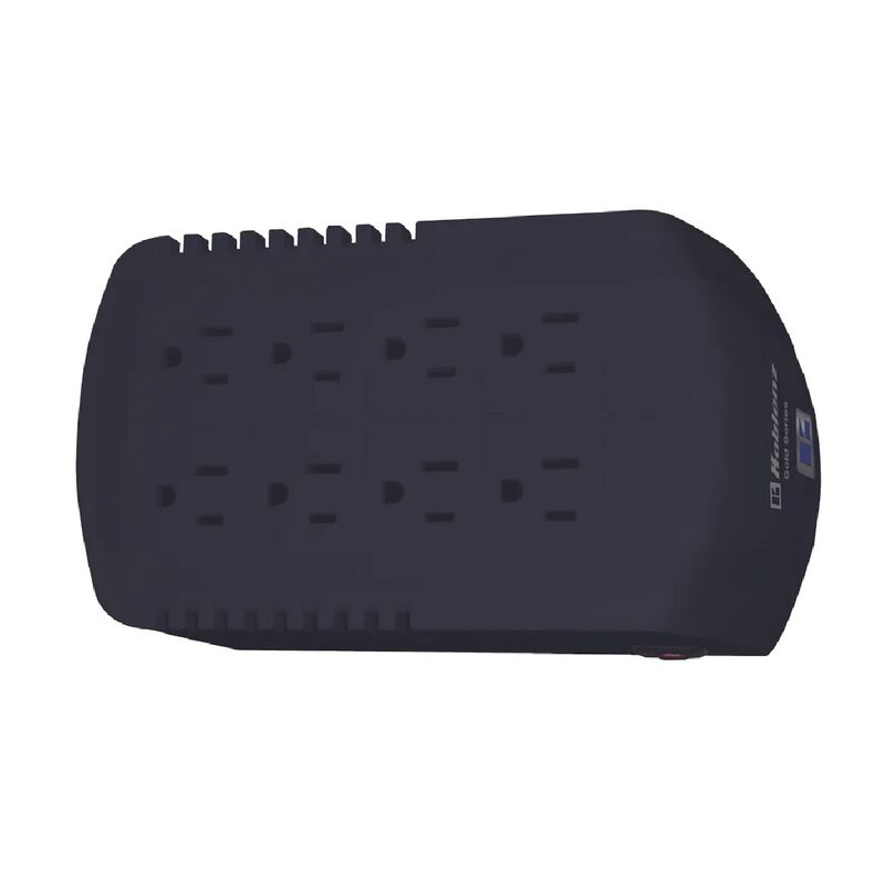 Regulador de voltaje Koblenz ER-2250 8 contacto... image number null