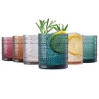 Vasos De Bebida Khen Pack De 6 - 300 ml Acr&iacute;lico Irrompible