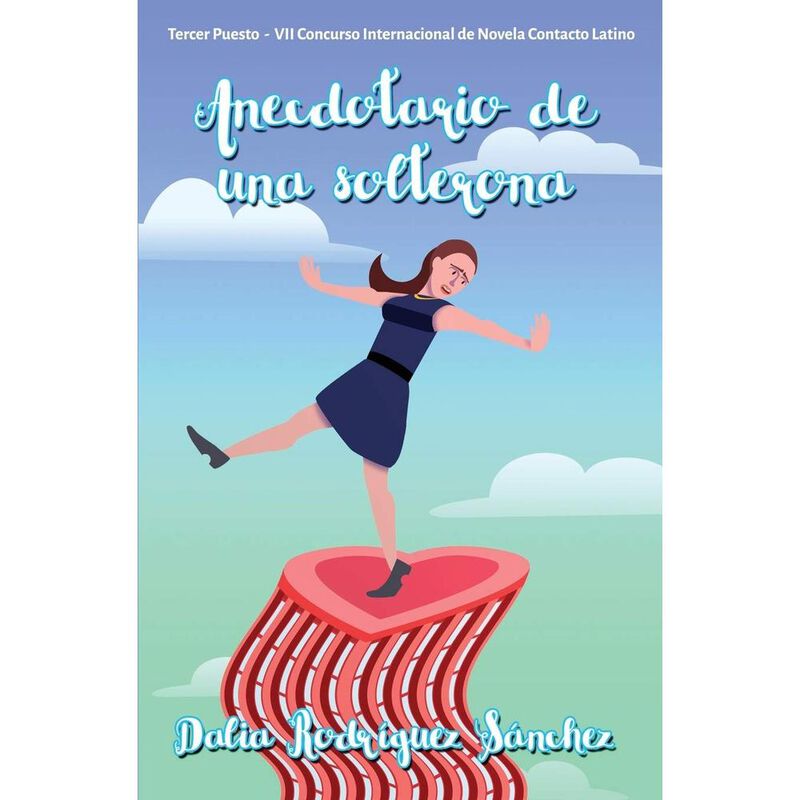 Anecdotario de una solterona image number null
