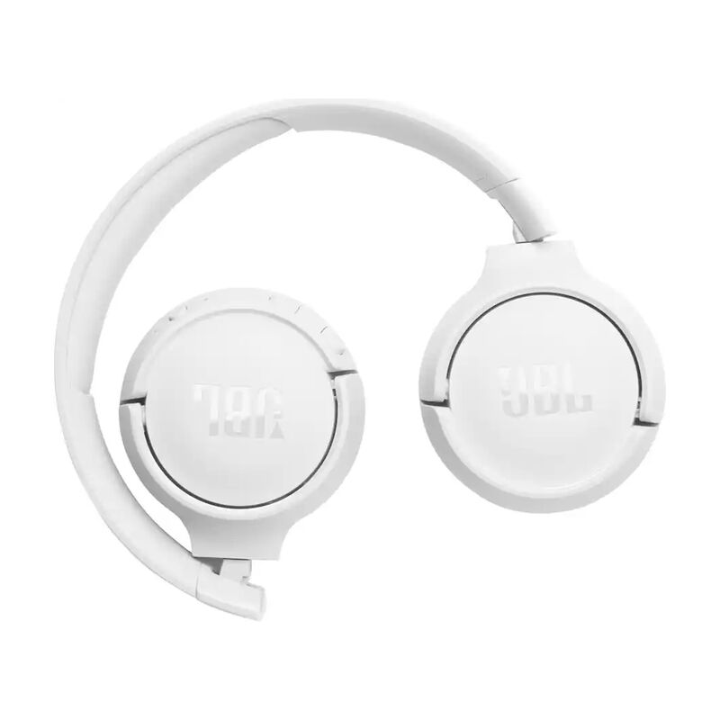 Aud&iacute;fonos Inal&aacute;mbricos On-ear Jbl Tune 520bt Bl... image number null