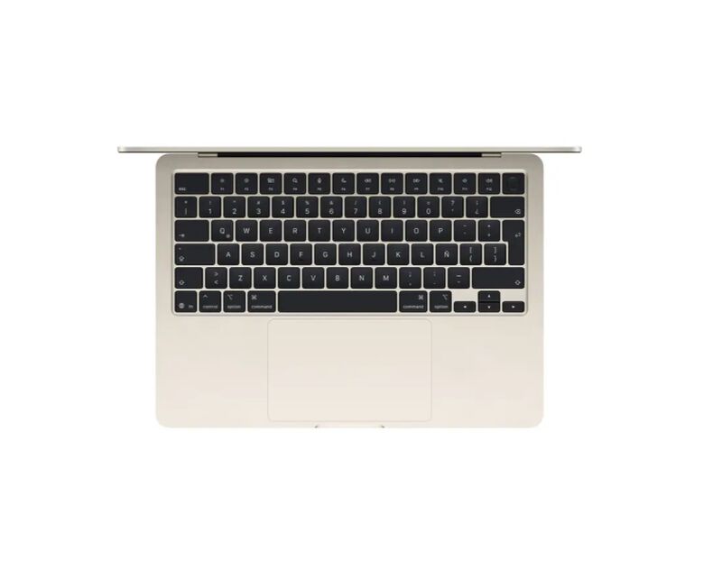 Apple MacBook Air M5 512gb 16gb Blanco image number null