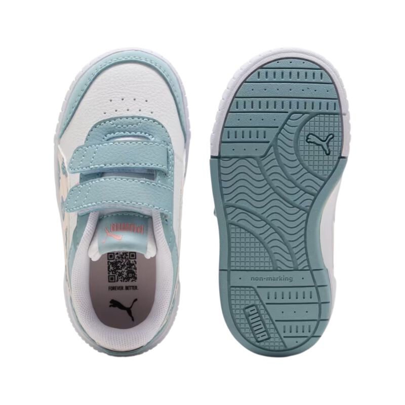 Tenis Casual Puma Carina Mia Floral V INF 40563... image number null