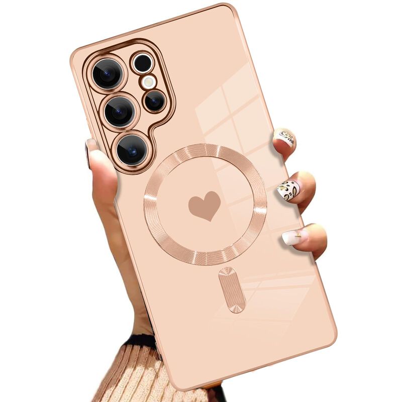 Funda Magn&eacute;tica Aigomara Para Samsung Galaxy S2... image number null