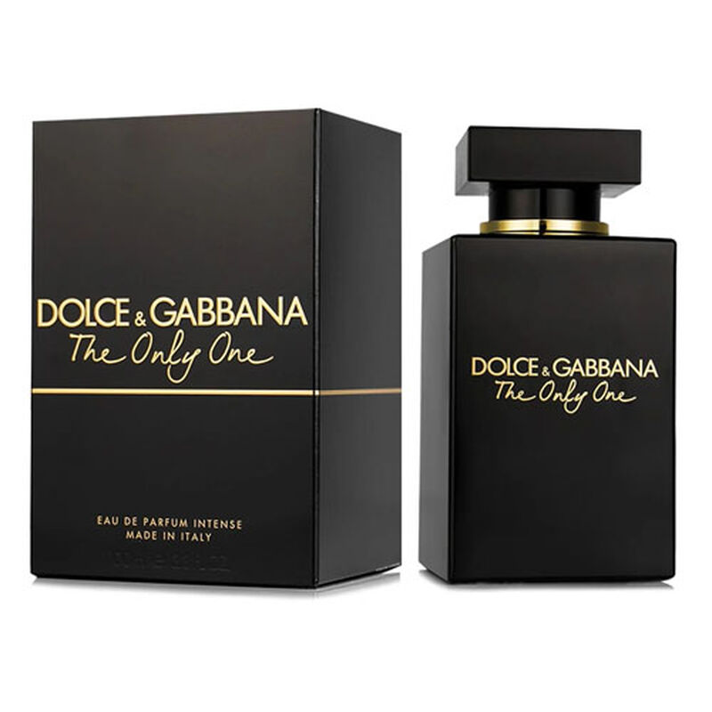 Perfume Dolce & Gabbana The Only One Intense Ed... image number null