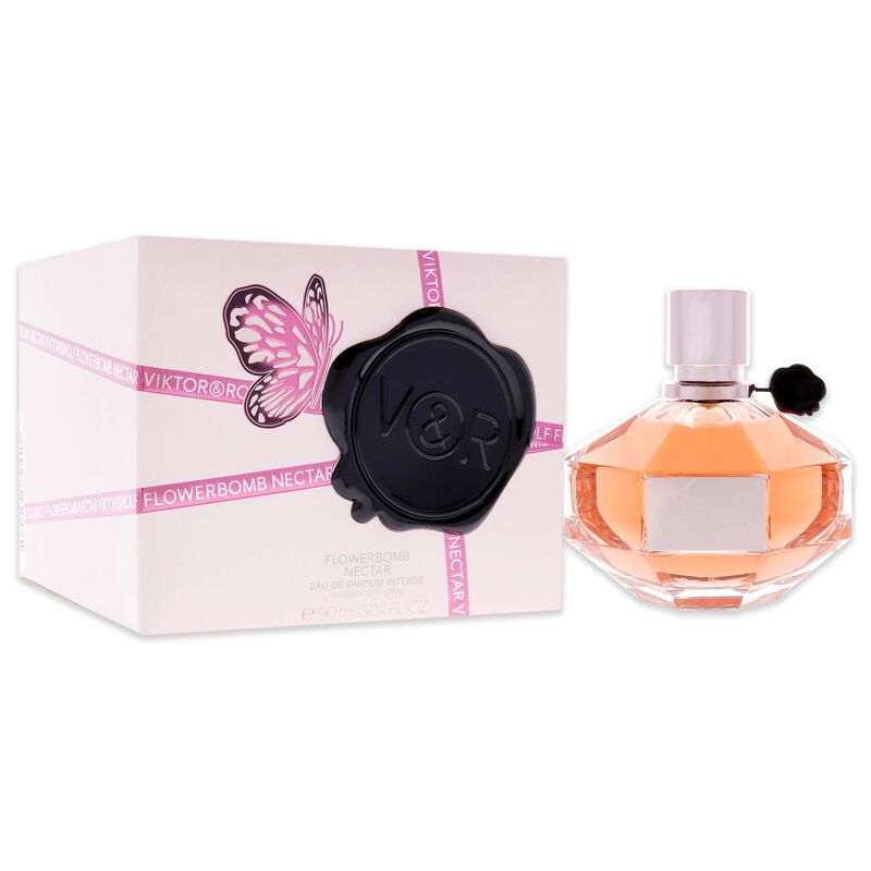 Perfume Viktor & Rolf Flowerbomb Nectar Eau De ... image number null