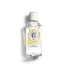 Spray Corporal Con Agua Arom&aacute;tica Roger & Gallet Fleur D'osmanthus 100 Ml