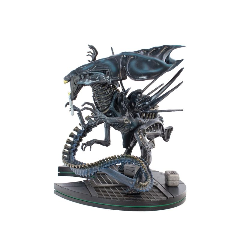 Diorama Qmx Aliens Alien Queen Q-fig Max Elite ... image number null