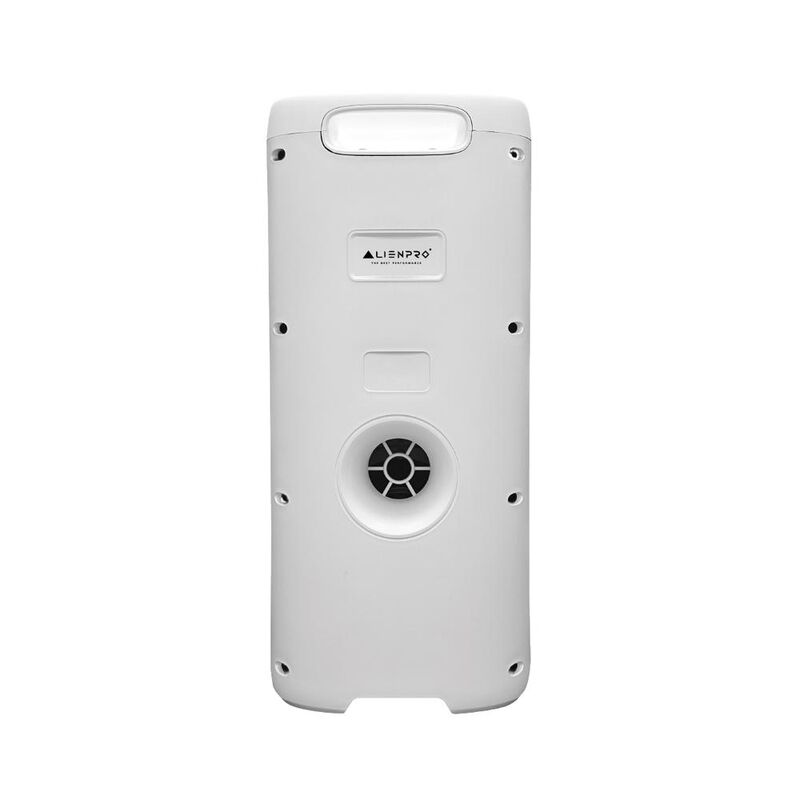 Bocina Bluetooth Alienpro Polar-B 80W RMS 2x6.5... image number null