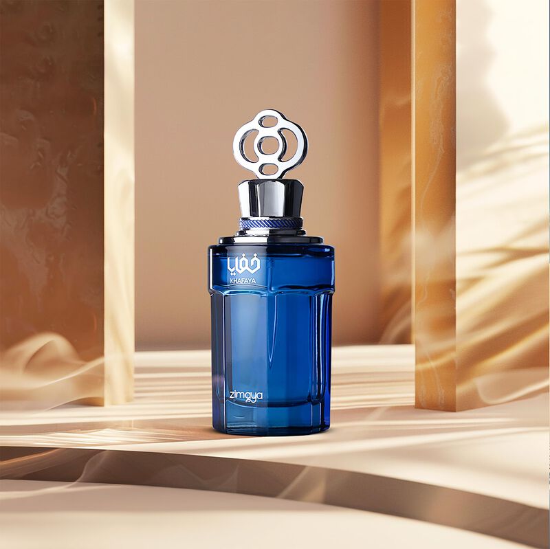 Perfume Zimaya Khafaya Para Hombre, 100 Ml image number null