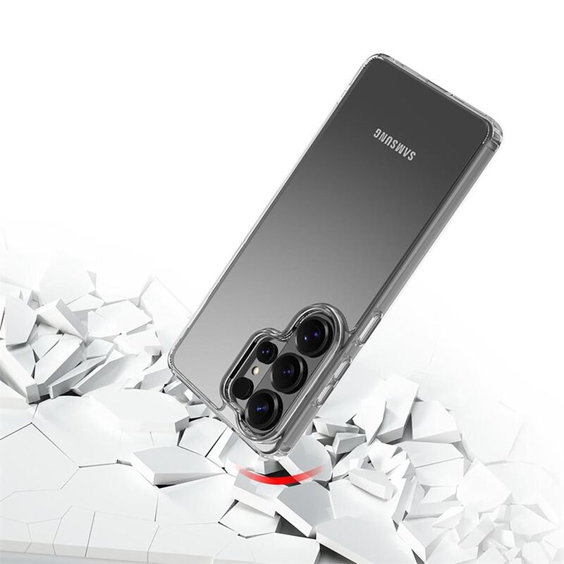 Funda BASELINE Gummy para Samsung S26 ULTRA - T... image number null