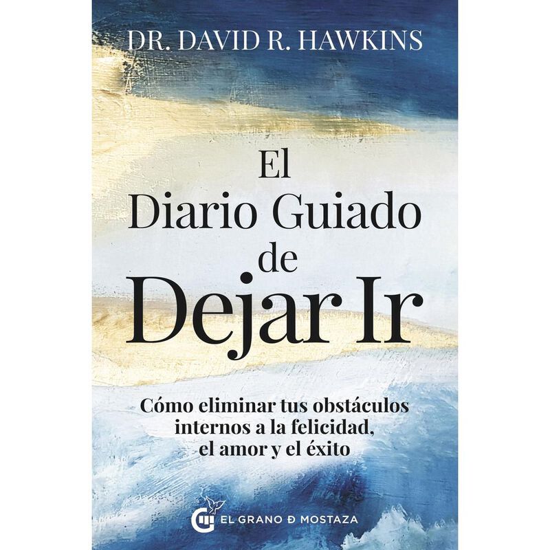 El diario guiado de dejar ir. C&oacute;mo eliminar tus... image number null