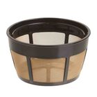 Filtro De Caf&eacute; Cuisinart Gtf-b, Cesta Dorada Para Cafetera