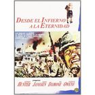 Desde El Infierno A La Eternidad  [dvd] 1960 Hell To Eternity