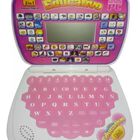 Mini Computadora de Juguete Casa BIU interactiva para niña