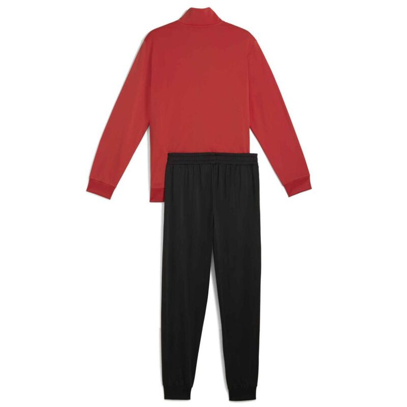 Conjunto Puma Poly Piping Suit para Hombre image number null