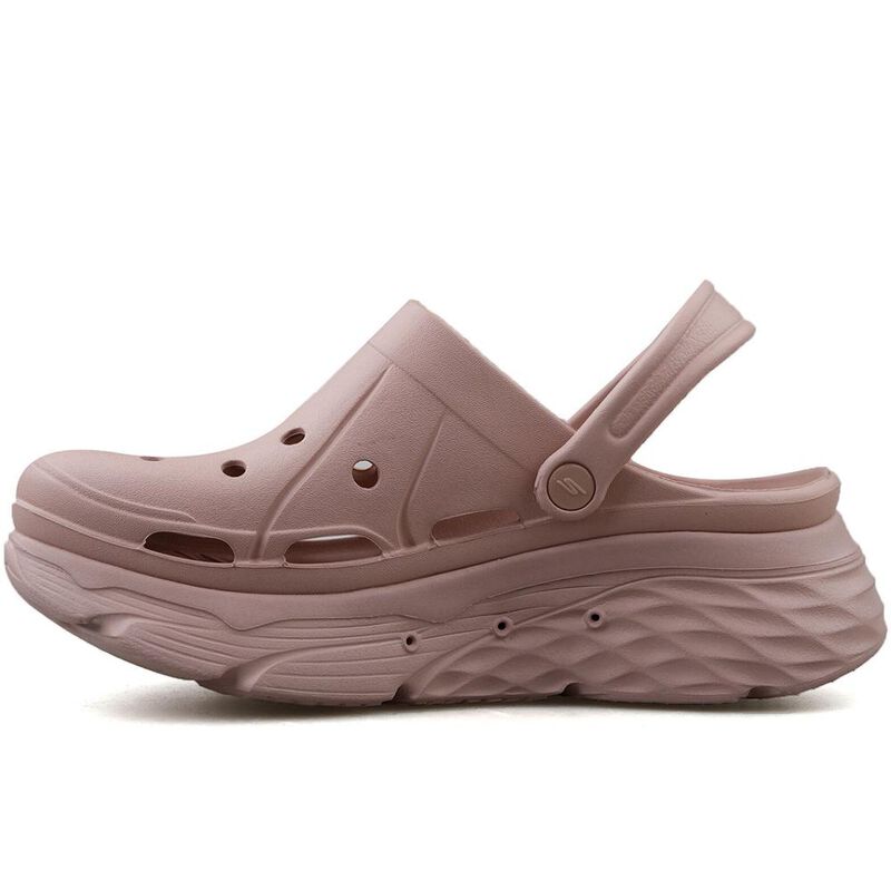 Sandalia Skechers Max Cushioning para Mujer image number null