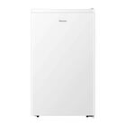 Frigobar Hisense 3.3 Pies C&uacute;bicos Blanco Rr33d6awx1