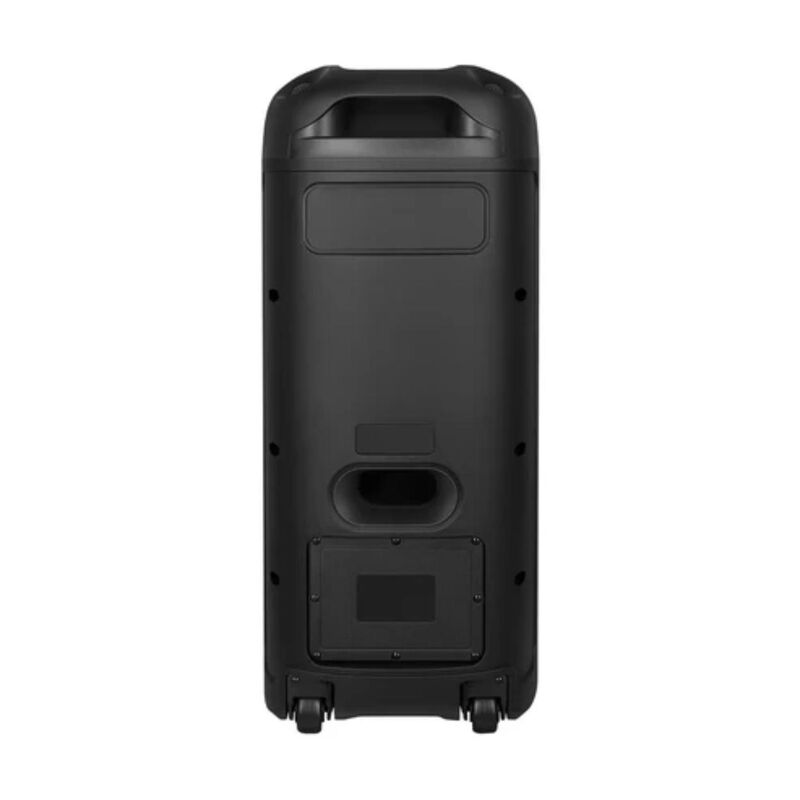 Bocina Bluetooth Kaiser 8 Pulgadas Negra Ksf-80... image number null