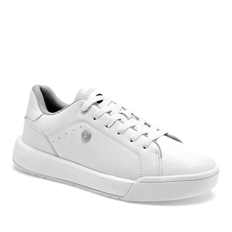 Charly Tenis urbano para mujer blanco, work image number null