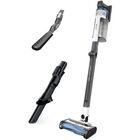 Aspiradora Shark Uz565h Pro Inal&aacute;mbrica Negro/blanco/azul Syp