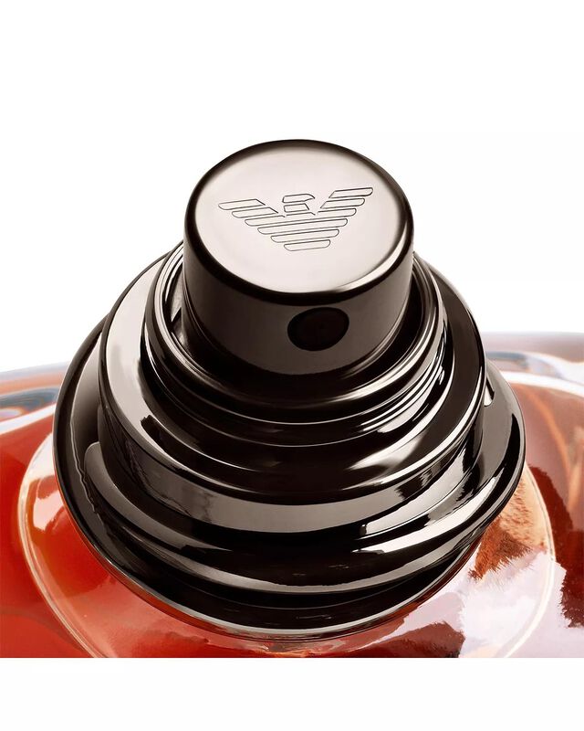 Perfume Armani Beauty Stronger With You Intense... image number null