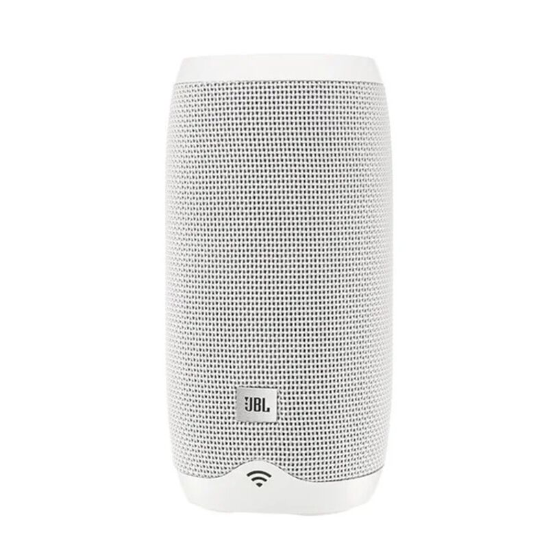Bocina JBL Link 10 JBLLINK10WHT - Blanca image number null